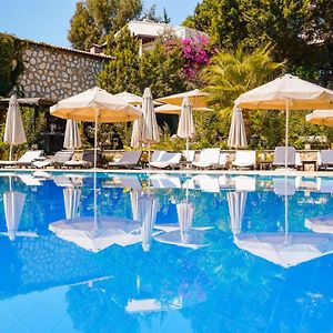 True Blue Boutique Hotel Kalkan