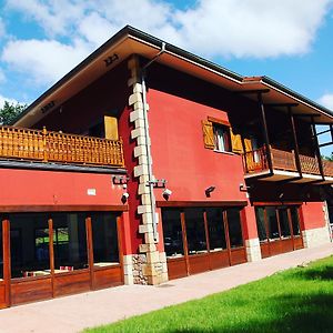 Txikierdi Alde Auto Check-In